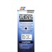 Блешня для риболовлі, обертова, EOS S0032А, вага 10г, колір GS461098